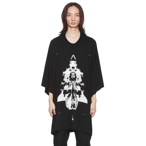 JULIUS 897CPM1 Black /